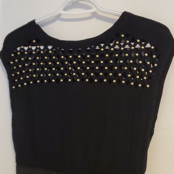 Free People Mini Dress Sz Xsmall - Picture 2 of 6